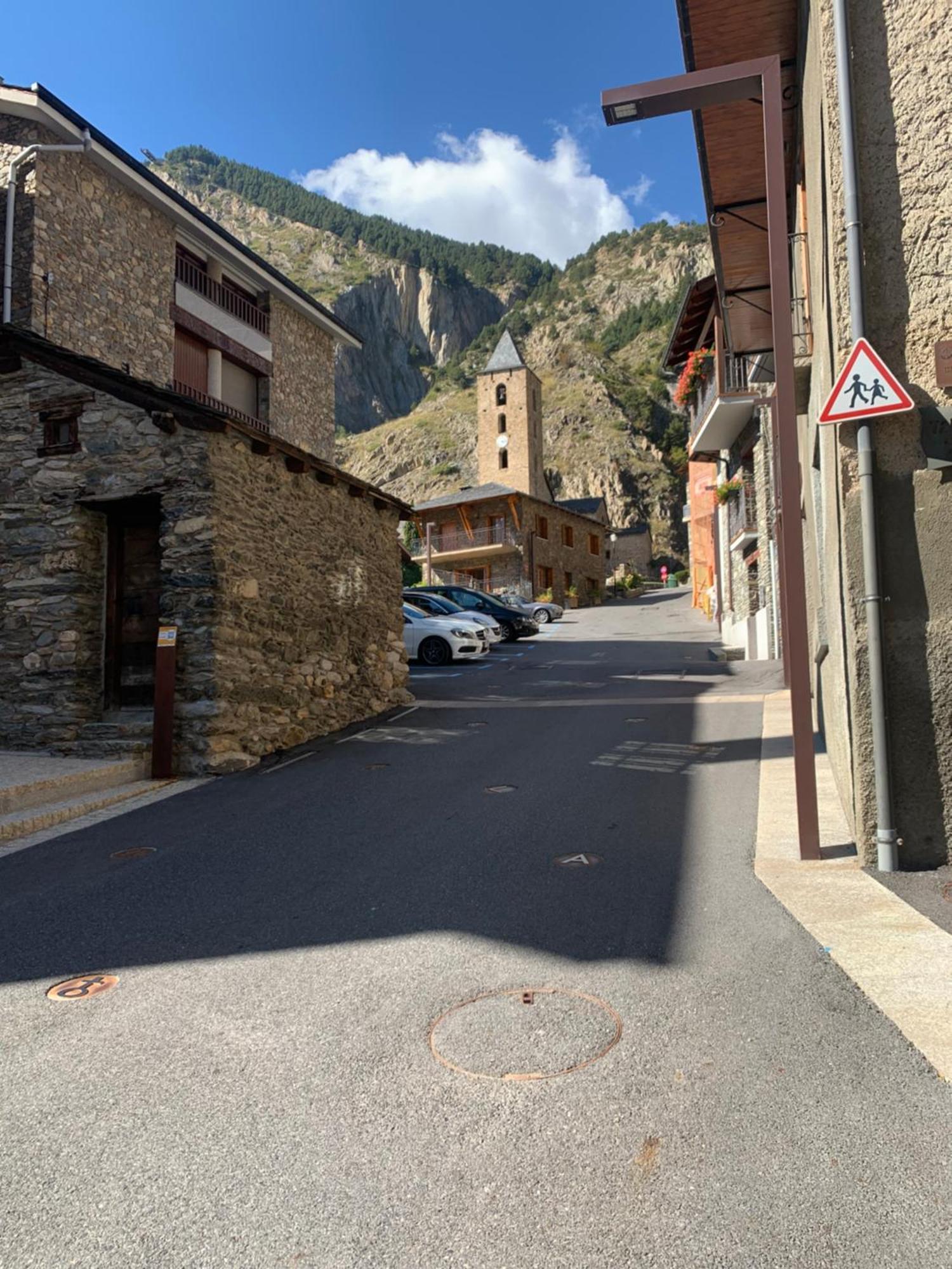 Passamane 19 - Canillo - Casco Antiguo Exterior photo