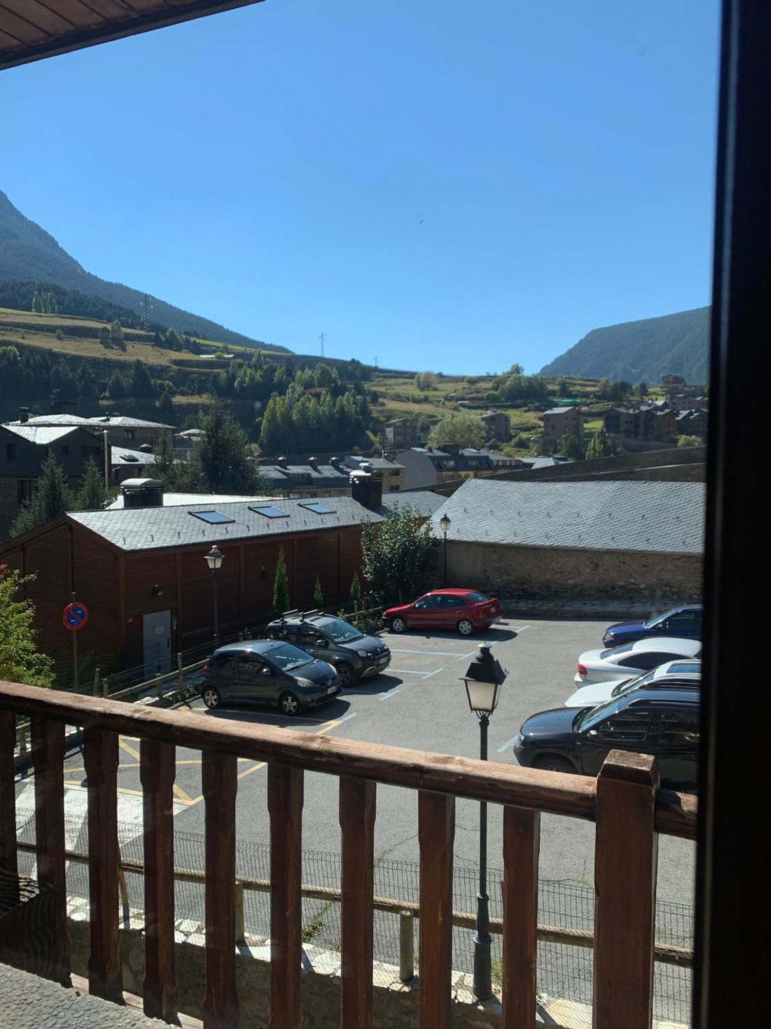 Passamane 19 - Canillo - Casco Antiguo Exterior photo